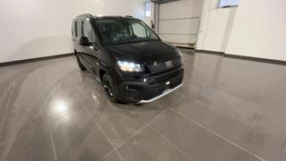 FIAT Doblo usata, con Airbag Passeggero