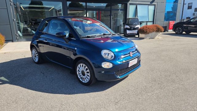 FIAT 500 usata, con Airbag