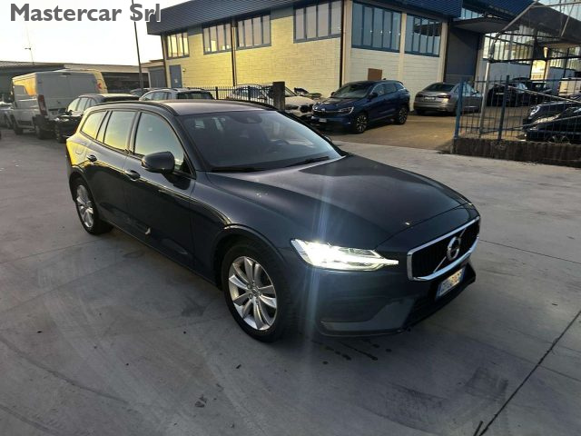VOLVO V60 usata, con Airbag Passeggero