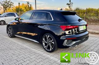 AUDI A3 usata, con Airbag Passeggero