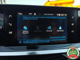 PEUGEOT 2008 usata, con Cruise Control