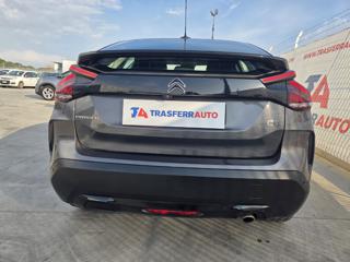 CITROEN C4 usata, con Airbag Passeggero
