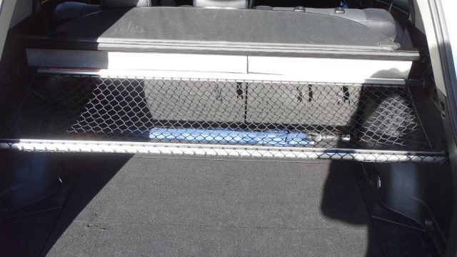 TOYOTA RAV 4 usata 120