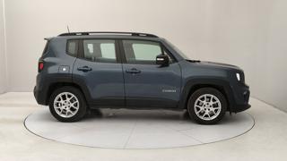 JEEP Renegade usata, con Autoradio