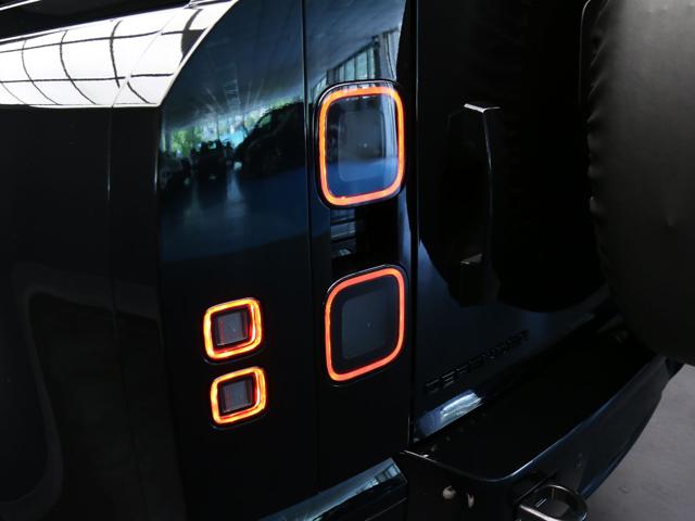 LAND ROVER Defender usata, con Cerchi in lega