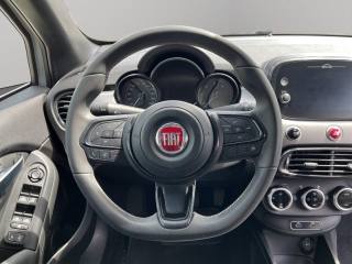 FIAT 500X usata, con ESP
