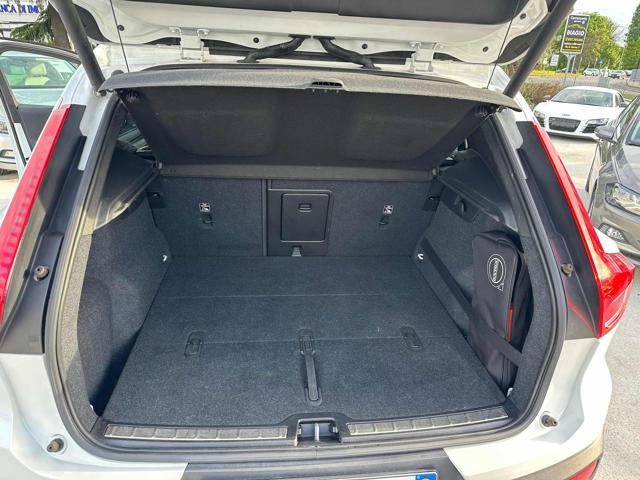 VOLVO XC40 usata, con Cruise Control