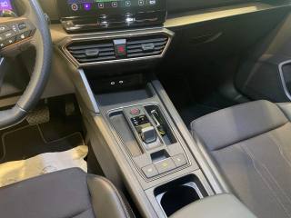 CUPRA Leon usata, con Chiusura centralizzata