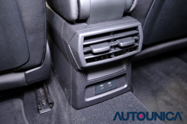 AUDI A3 usata, con Sistema di riconoscimento della stanchezza