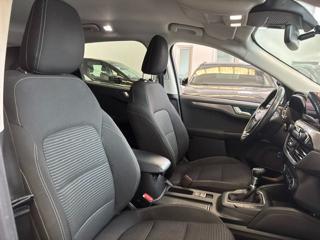 FORD Kuga usata, con Fendinebbia