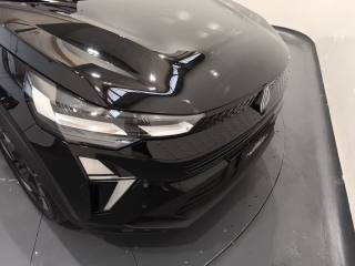 RENAULT Captur usata, con Controllo elettronico della corsia