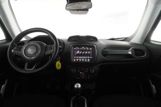 JEEP Renegade usata 4