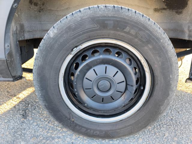 VOLKSWAGEN Crafter usata 15