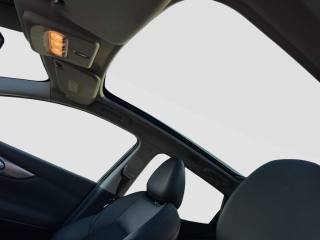 NISSAN Qashqai usata 12