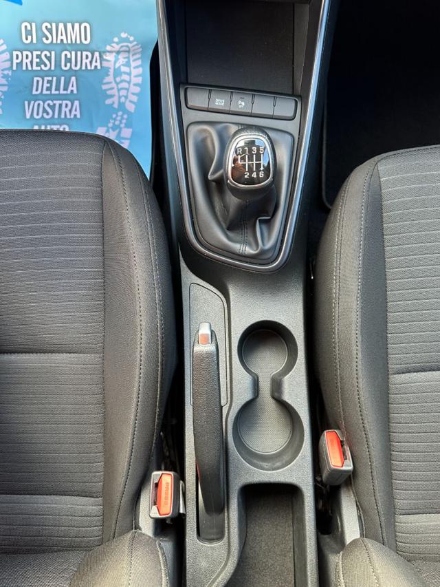 HYUNDAI i20 usata, con Controllo trazione
