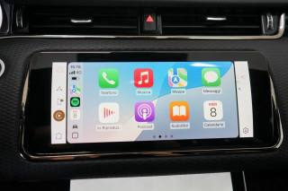 LAND ROVER Range Rover Evoque usata, con Climatizzatore