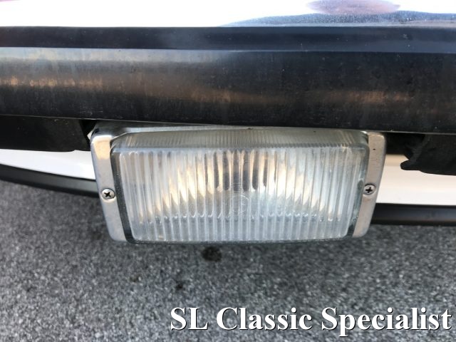 MERCEDES-BENZ SL 560 usata 81