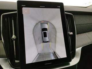 VOLVO XC90 usata, con Portellone posteriore elettrico