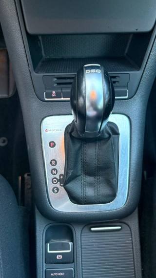 VOLKSWAGEN Tiguan usata, con Fendinebbia