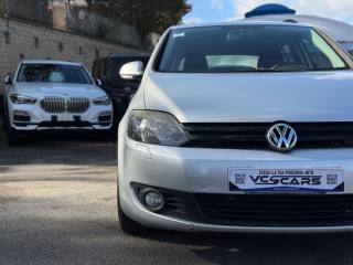 VOLKSWAGEN Golf Plus usata, con Climatizzatore