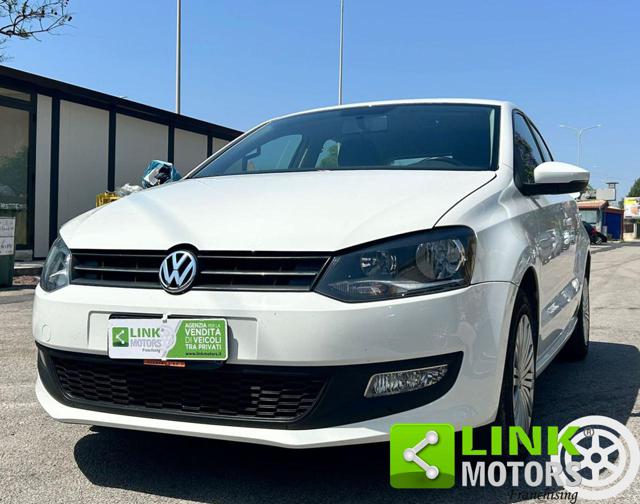 VOLKSWAGEN Polo usata, con ABS