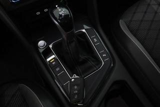 VOLKSWAGEN Tiguan usata 12