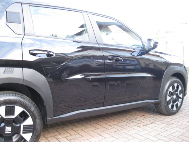 FIAT Grande Panda usata, con ESP