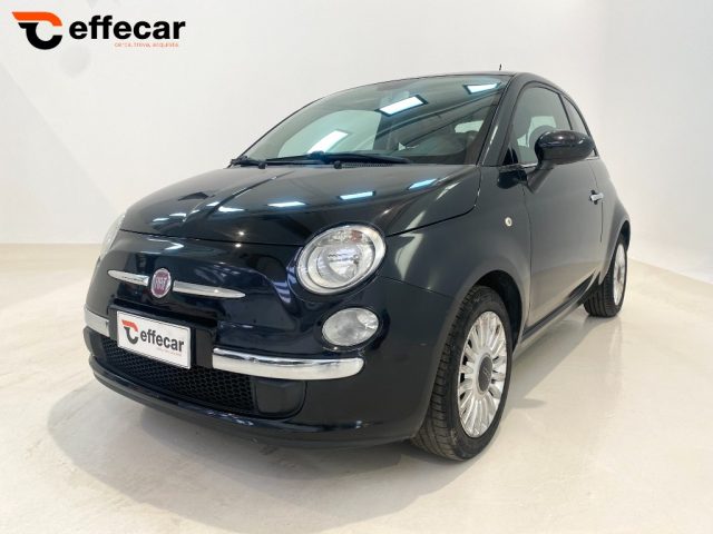 FIAT 500 usata, con ABS