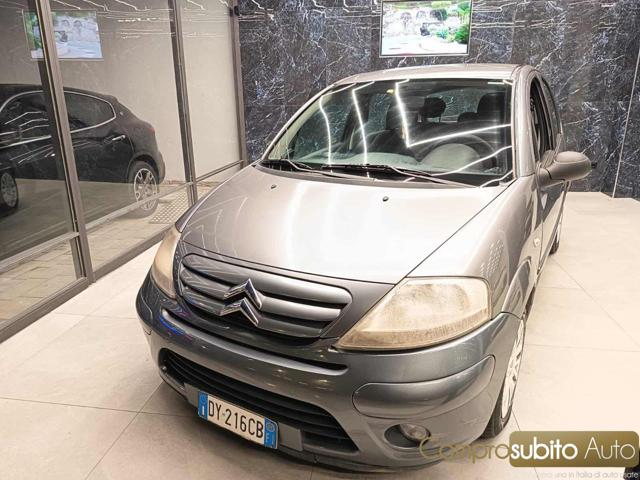 CITROEN C3 usata, con Airbag