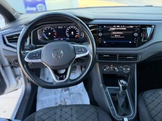 VOLKSWAGEN Taigo usata, con Specchietti laterali elettrici