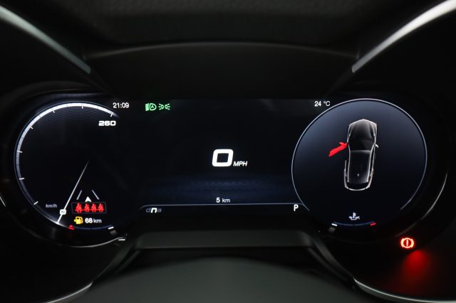 ALFA ROMEO Stelvio usata 12
