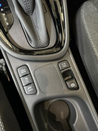 TOYOTA Yaris Cross usata, con Fendinebbia