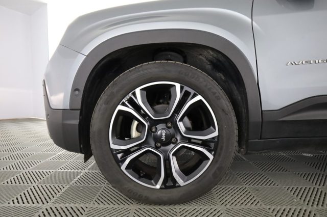 JEEP Avenger usata 7