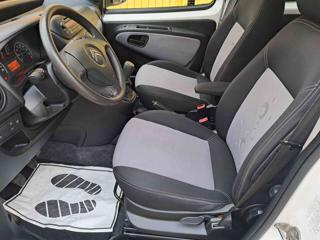 CITROEN Nemo usata, con Sedile posteriore sdoppiato