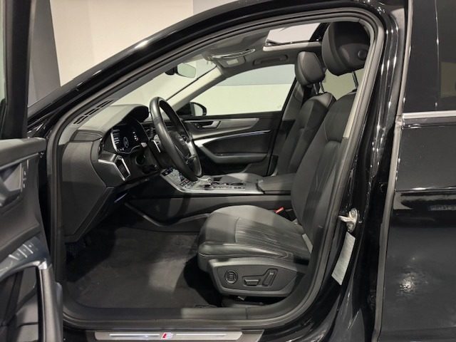 AUDI A6 usata, con Regolazione elettrica sedili