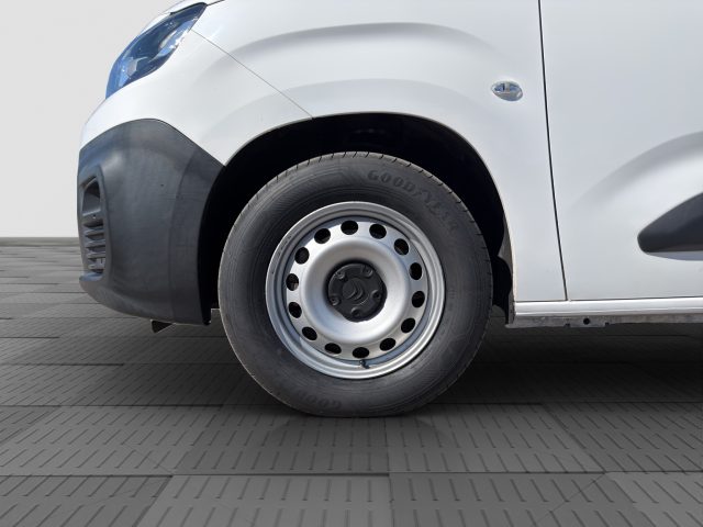 CITROEN Berlingo usata 14