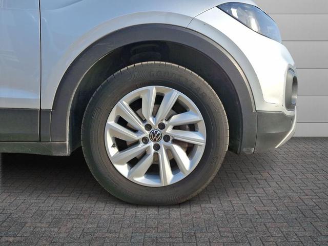 VOLKSWAGEN T-Cross usata, con Immobilizzatore elettronico