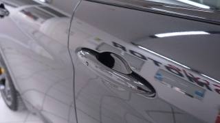 ALFA ROMEO Giulia usata, con Volante multifunzione