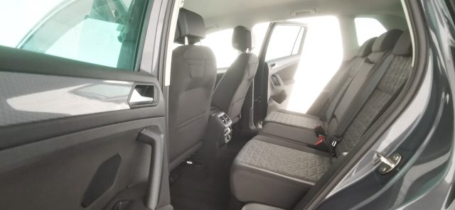 VOLKSWAGEN Tiguan usata, con Apple CarPlay