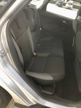 FORD Focus usata, con Climatizzatore