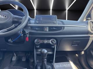 KIA Picanto usata, con USB