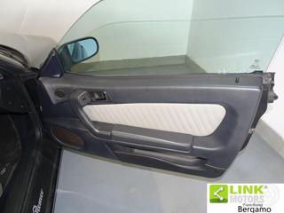 ALFA ROMEO Spider usata, con Climatizzatore