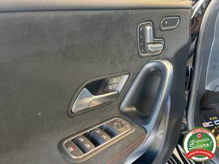 MERCEDES-BENZ A 180 usata, con Controllo trazione
