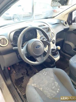 FORD Ka+ usata 11