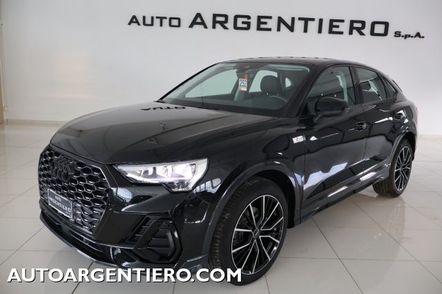 AUDI Q3 usata, con ABS