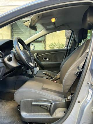 RENAULT Megane usata 23