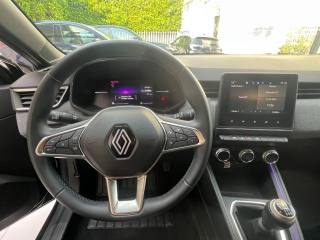 RENAULT Clio usata, con Controllo automatico clima