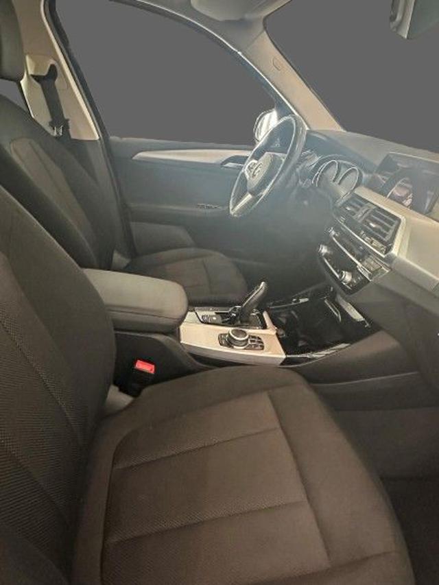 BMW X3 usata, con Airbag