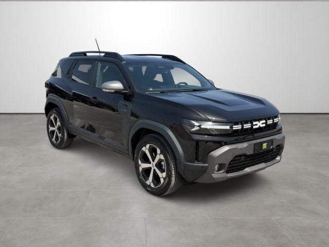DACIA Duster usata, con Airbag laterali