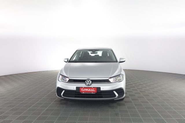 VOLKSWAGEN Polo usata 0